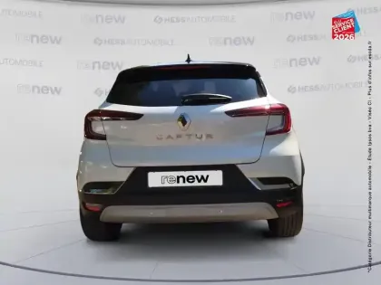 Photo 6 Renault Captur  1.0 TCe 90ch Techno