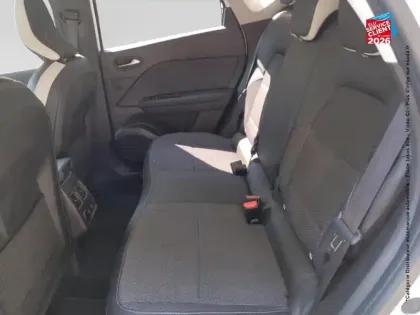 Photo 10 Renault Captur  1.0 TCe 90ch Techno