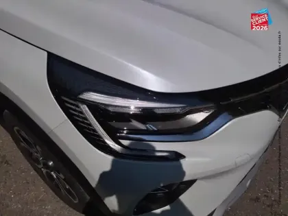 Photo 12 Renault Captur  1.0 TCe 90ch Techno