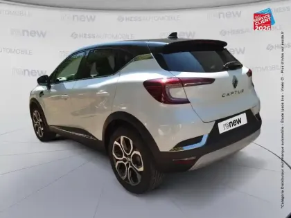 Photo 7 Renault Captur  1.0 TCe 90ch Techno