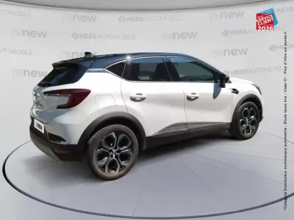 Photo 5 Renault Captur  1.0 TCe 90ch Techno