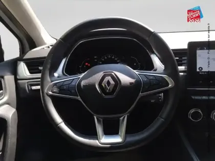 Photo 11 Renault Captur  1.0 TCe 90ch Techno