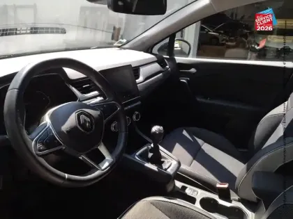 Photo 14 Renault Captur  1.0 TCe 90ch Techno
