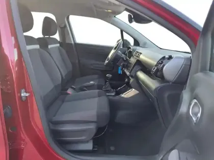 Photo 14 Citroën C3 Aircross  1.2 PureTech 110ch S&S PLUS