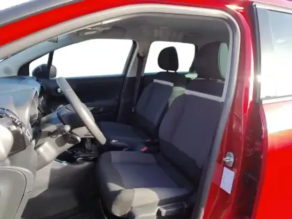 Photo 8 Citroën C3 Aircross  1.2 PureTech 110ch S&S PLUS