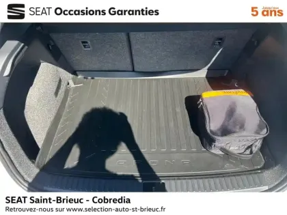 Photo 6 Seat Arona  1.0 TSI 95ch Style
