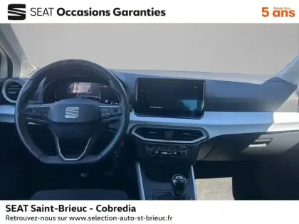 Photo 9 Seat Arona  1.0 TSI 95ch Style