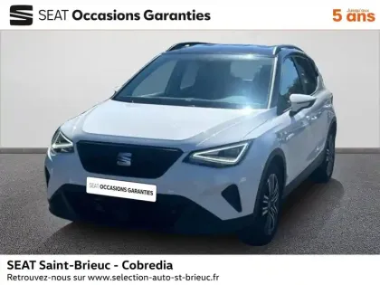 Photo Seat Arona Style