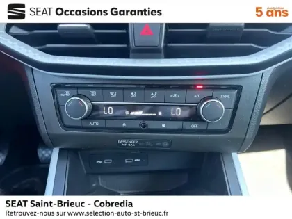 Photo 13 Seat Arona  1.0 TSI 95ch Style