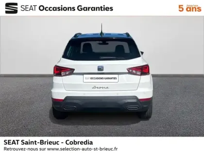 Photo 5 Seat Arona  1.0 TSI 95ch Style