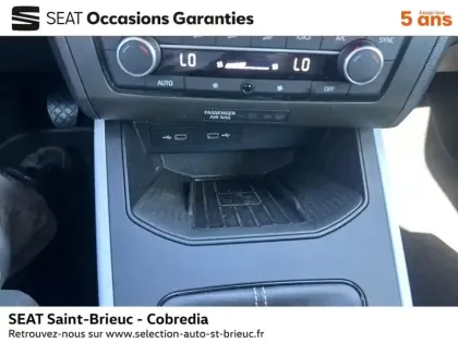 Photo 14 Seat Arona  1.0 TSI 95ch Style