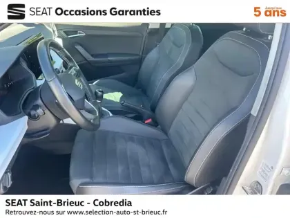 Photo 7 Seat Arona  1.0 TSI 95ch Style