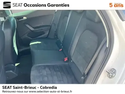 Photo 8 Seat Arona  1.0 TSI 95ch Style