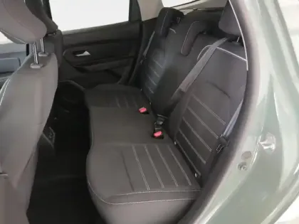 Photo 11 Dacia Duster  1.0 ECO-G 100ch  Journey + 4x2