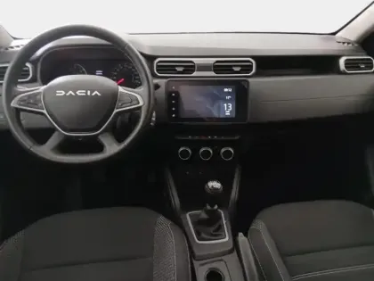 Photo 12 Dacia Duster  1.0 ECO-G 100ch  Journey + 4x2