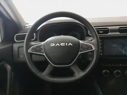 Photo 29 Dacia Duster  1.0 ECO-G 100ch  Journey + 4x2