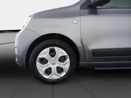 Photo 25 Renault Twingo  E-Tech Electric Authentic R80 Achat Intégral