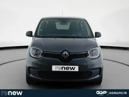 Photo 22 Renault Twingo  E-Tech Electric Authentic R80 Achat Intégral