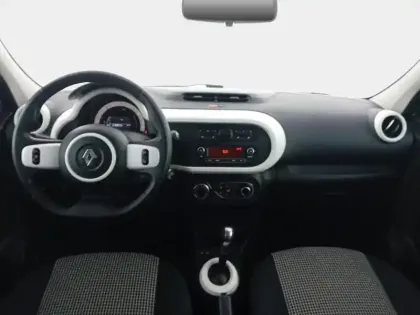 Photo 12 Renault Twingo  E-Tech Electric Authentic R80 Achat Intégral