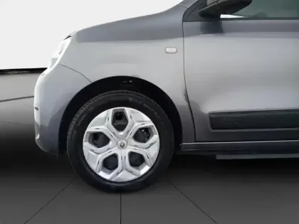 Photo 10 Renault Twingo  E-Tech Electric Authentic R80 Achat Intégral