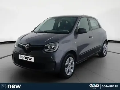 Photo Renault Twingo Authentic