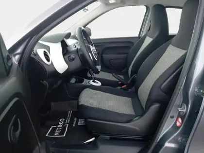 Photo 28 Renault Twingo  E-Tech Electric Authentic R80 Achat Intégral
