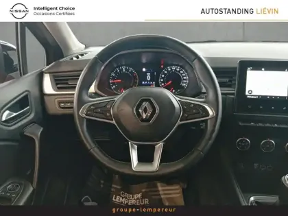 Photo 11 Renault Captur  1.0 TCe 90ch Business -21
