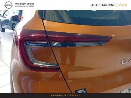 Photo 6 Renault Captur  1.0 TCe 90ch Business -21