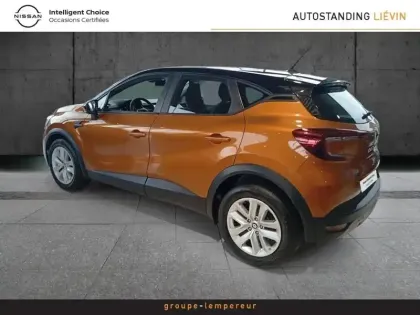 Photo 7 Renault Captur  1.0 TCe 90ch Business -21
