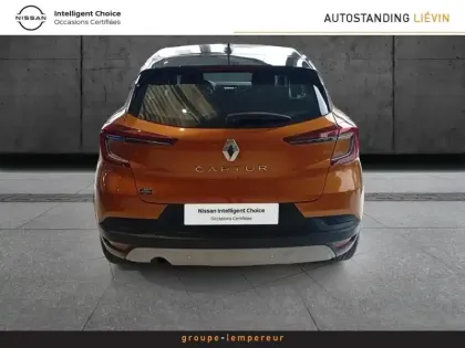Photo 5 Renault Captur  1.0 TCe 90ch Business -21