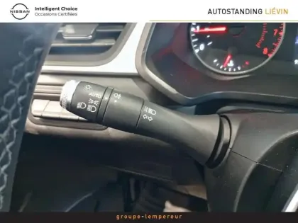 Photo 14 Renault Captur  1.0 TCe 90ch Business -21