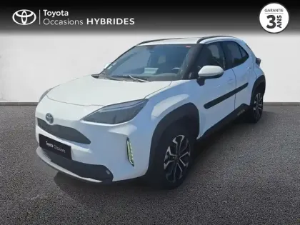 Photo Toyota Yaris Design