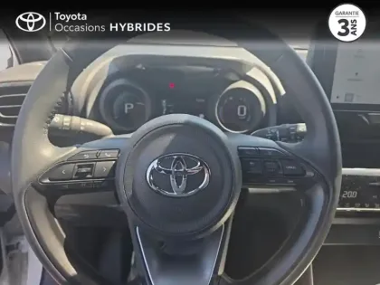 Photo 12 Toyota Yaris  Cross 116h Design MY22