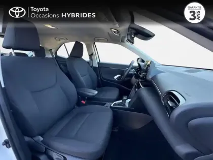 Photo 5 Toyota Yaris  Cross 116h Dynamic MC24