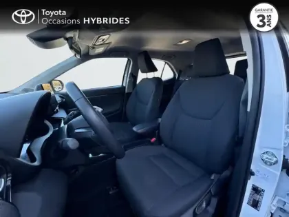 Photo 10 Toyota Yaris  Cross 116h Dynamic MC24