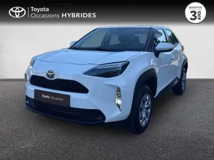 Photo Toyota Yaris Dynamic