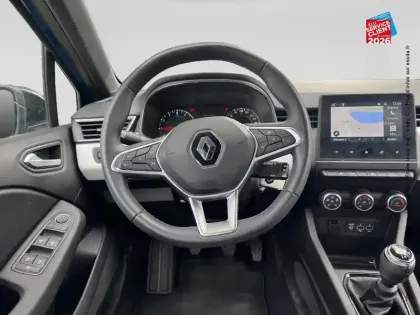 Photo 11 Renault Clio  1.0 TCe 90ch Limited -21N