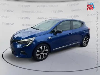 Photo Renault Clio Limited