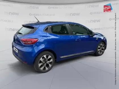 Photo 5 Renault Clio  1.0 TCe 90ch Limited -21N
