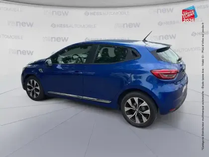 Photo 7 Renault Clio  1.0 TCe 90ch Limited -21N