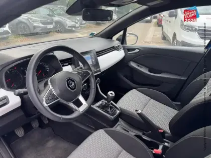 Photo 14 Renault Clio  1.0 TCe 90ch Limited -21N