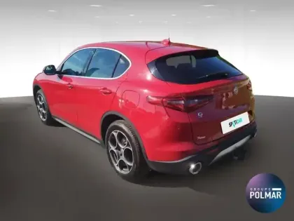 Photo 6 Alfa Romeo Stelvio  2.0T 200ch Sport Edition Q4 AT8