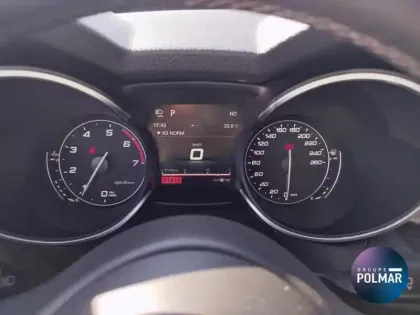 Photo 9 Alfa Romeo Stelvio  2.0T 200ch Sport Edition Q4 AT8