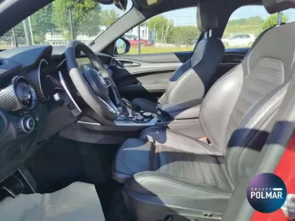 Photo 10 Alfa Romeo Stelvio  2.0T 200ch Sport Edition Q4 AT8