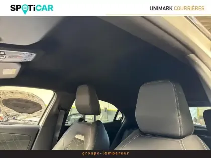 Photo 9 Opel Mokka  1.2 Turbo 130ch Ultimate