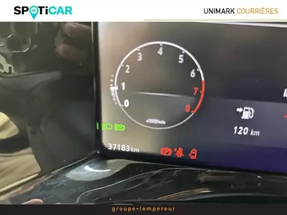 Photo 13 Opel Mokka  1.2 Turbo 130ch Ultimate