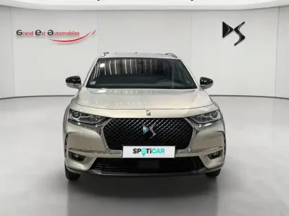 Photo 8 DS DS 7  Crossback E-TENSE 225ch So Chic