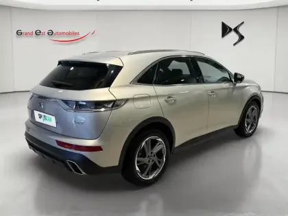 Photo 5 DS DS 7  Crossback E-TENSE 225ch So Chic