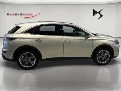Photo 6 DS DS 7  Crossback E-TENSE 225ch So Chic