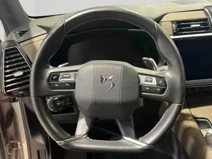Photo 11 DS DS 7  Crossback E-TENSE 225ch So Chic